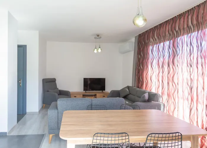 Centre Templos By Holidaykeys *