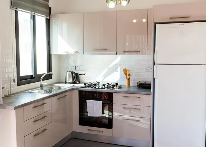 Centre Templos By Holidaykeys アパート