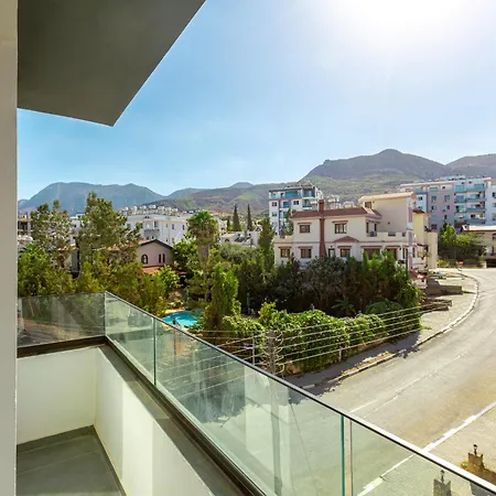 Apartment Templos By Holidaykeys