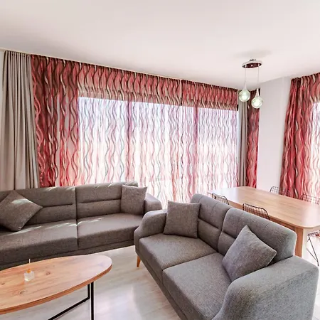 Apartman Templos By Holidaykeys Kerínia