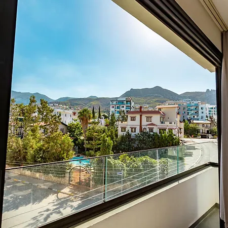 Apartman Templos By Holidaykeys *