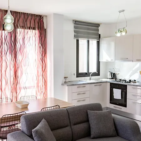 Templos By Holidaykeys Apartman