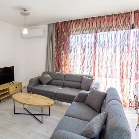 Apartman Templos By Holidaykeys Kerínia