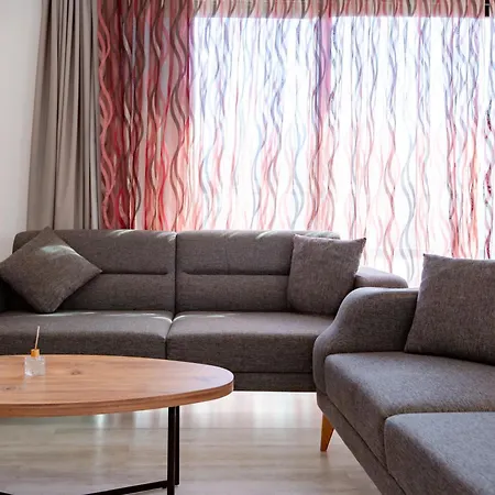 Centre Templos By Holidaykeys Apartament *