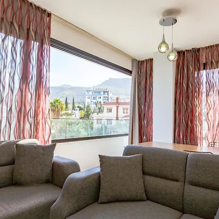 Apartman Templos By Holidaykeys *