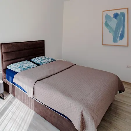 Templos By Holidaykeys Apartment *