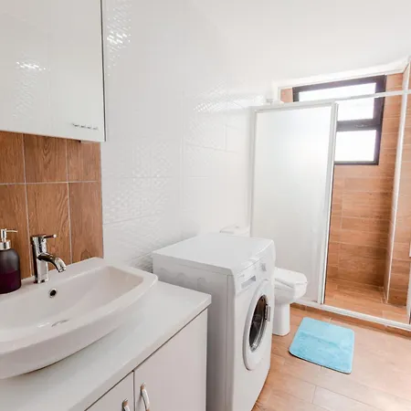 Apartman Templos By Holidaykeys Kerínia