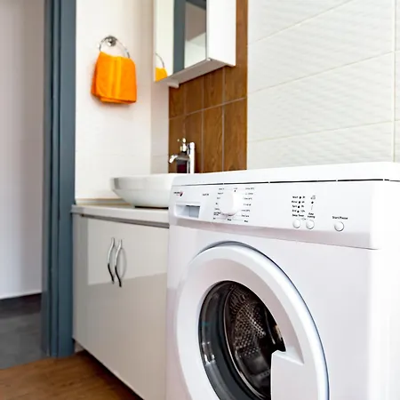 Apartman Templos By Holidaykeys