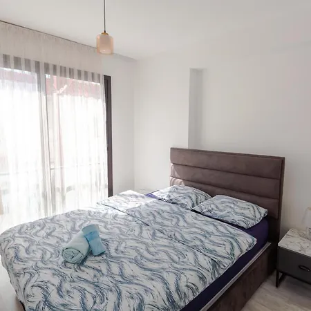 Apartment Templos By Holidaykeys Kyrenia (Northern Cyprus)