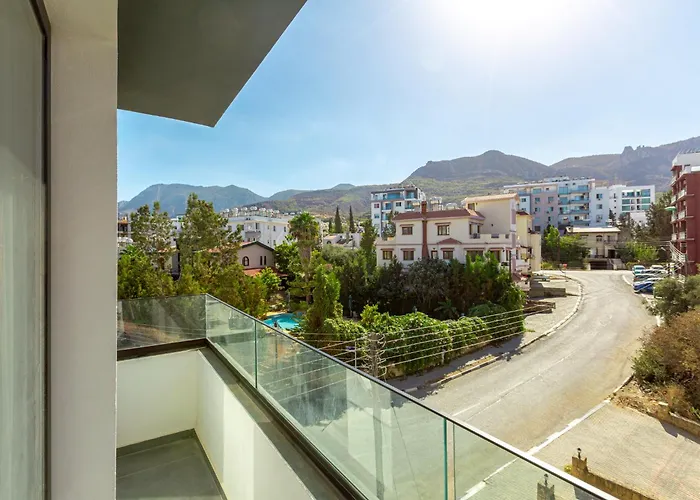 Apartmán Centre Templos By Holidaykeys