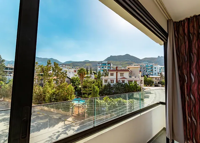 Apartmán Centre Templos By Holidaykeys *