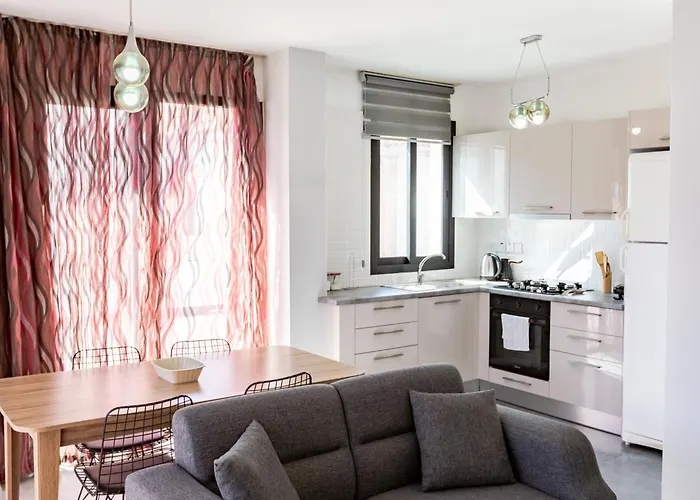 Centre Templos By Holidaykeys Apartmán