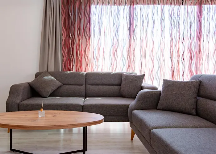 Centre Templos By Holidaykeys Apartmán *