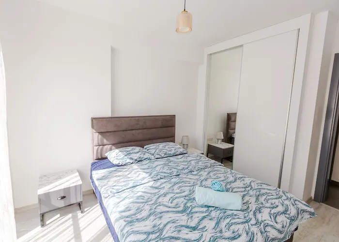 Centre Templos By Holidaykeys *