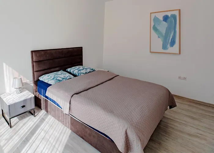 Centre Templos By Holidaykeys Apartmán *