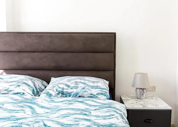 Centre Templos By Holidaykeys Apartmán