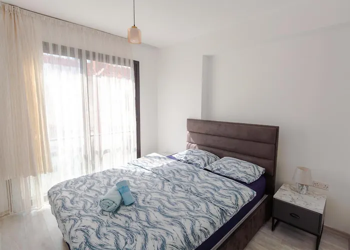 Centre Templos By Holidaykeys Apartmán *