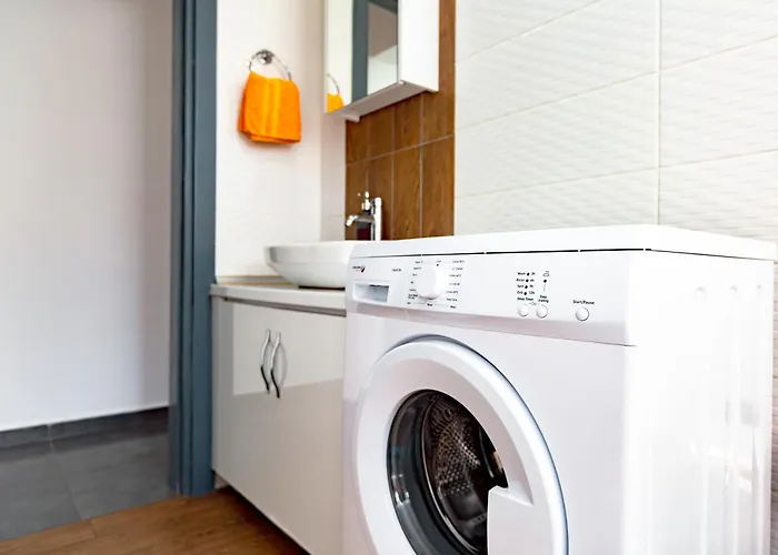 Apartmán Centre Templos By Holidaykeys